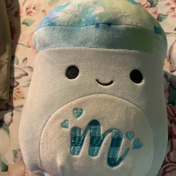 Squishmellow Plush toy - Picture 1 of 8